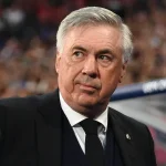 Ancelotti Set To Leave Real Madrid After Copa Del Rey Final