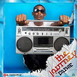 Read more about the article Download Music Mp3:- Cashie – The Journey
