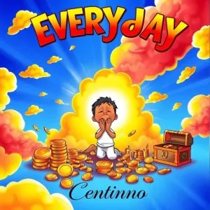 Read more about the article Download Music Mp3:- Centinno – Everyday