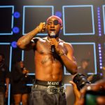 Ruger Thrills Fans as Lord’s London Dry Gin Delivers an Unforgettable Night at Trace Live 2025