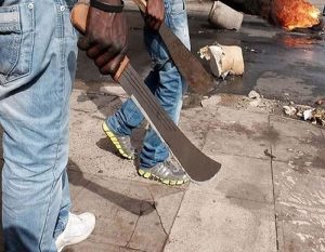 Read more about the article OMG! Tension In Delta As Young Man Killed Over Cult War