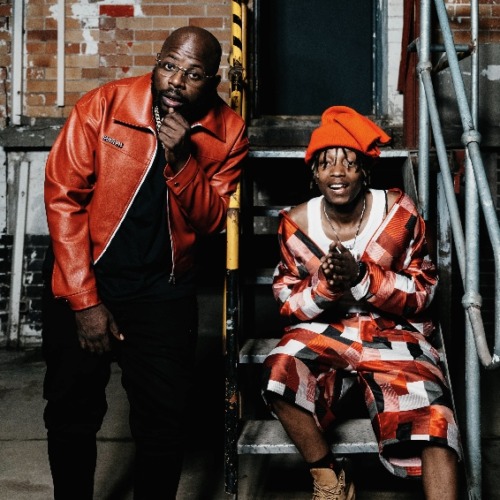Read more about the article DJ Maphorisa & Xduppy – Groove Cartel (Amapiano Mix 2025)