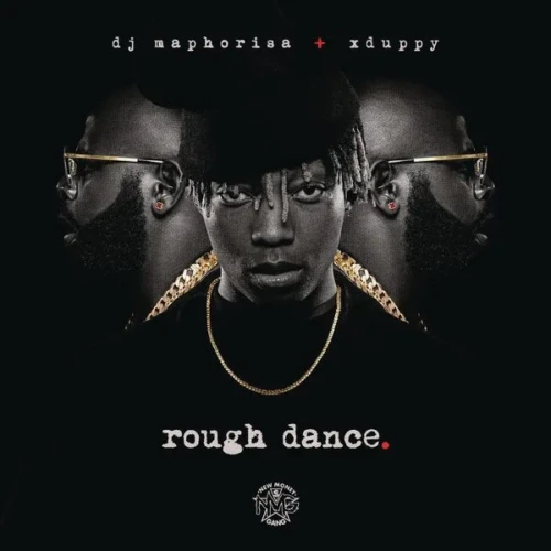 You are currently viewing DJ Maphorisa, Xduppy & Zee Nxumalo – Hlangene Ft. Daliwonga