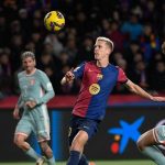 La Liga Appeal Decision Allowing Barcelona’s Olmo To Play Again