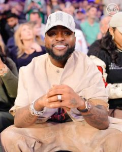 Read more about the article Davido Reflects On Afrobeats’ Global Rise: “We’re Representing A Whole Demographic”