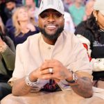 Davido Courtside: Afrobeats Superstar At Knicks Game
