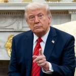 Trump Administration Plans To Pay $5K ‘Baby Bonus’ For Moms To Increase US Birth Rate