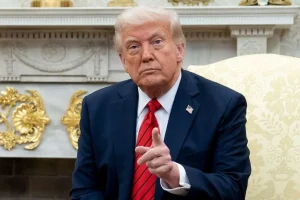 Read more about the article Trump Administration Plans To Pay $5K ‘Baby Bonus’ For Moms To Increase US Birth Rate