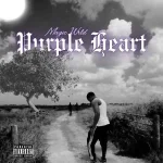 Download EP Mp3:- Magic WRLD – Purple Heart