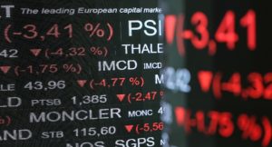 Read more about the article European Stocks Slump At Open As Trump Tariffs Kick In