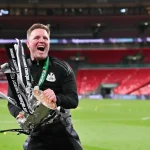 Read more about the article Howe Targets ‘Game-Changing’ Champions League Return For Newcastle