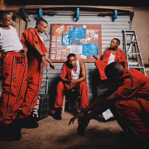 You are currently viewing Download Mp3:- EeQue & Al Xapo – Kanjan ft. Leemckrazy & Matute