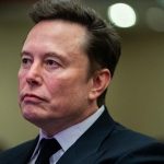 Elon Musk’s Net Worth Drops Below $300b