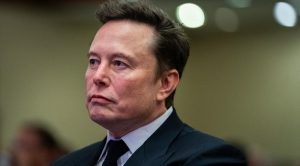 Read more about the article Elon Musk’s Net Worth Drops Below $300b