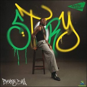 Read more about the article Download Music Mp3:- FireBoy DML – Story Ft Take A Daytrip