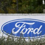 Ford Recalls Over 105,000 SUVs
