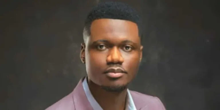 Read more about the article “Don’t Marry Someone Who Loves And Adores Her Pastor More Than You” – Eric Gugua