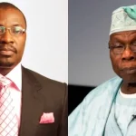 The Strategy Obasanjo Used In Winning Nigeria’s Presidency – Alibaba Reveals