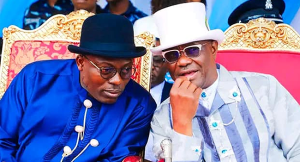 Read more about the article Rivers Crisis: I’m Open To Forgiveness – Wike Gives Fubara Condition For Peace