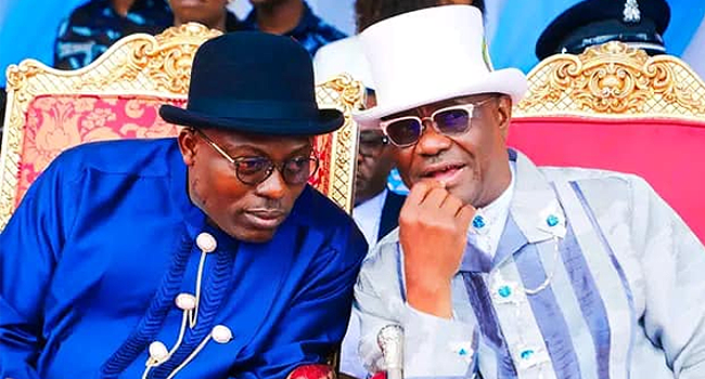 Read more about the article Rivers Crisis: I’m Open To Forgiveness – Wike Gives Fubara Condition For Peace