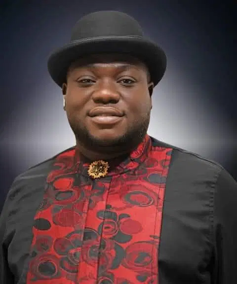 Read more about the article Why We Want To Celebrate Tinubu, Wike In Bayelsa  — PDP secretary