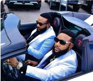 Read more about the article “E-Money Used To Be My Manager; I Made Money Before Him” – KCEE