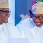 “Greatest Entrepreneur In Africa” – Otedola Hails Dangote On His 68th Birthday