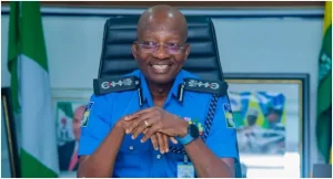 Read more about the article Inspector General Of Police Orders Withdrawal Of Mobile Police Officers From VIPs Nationwide