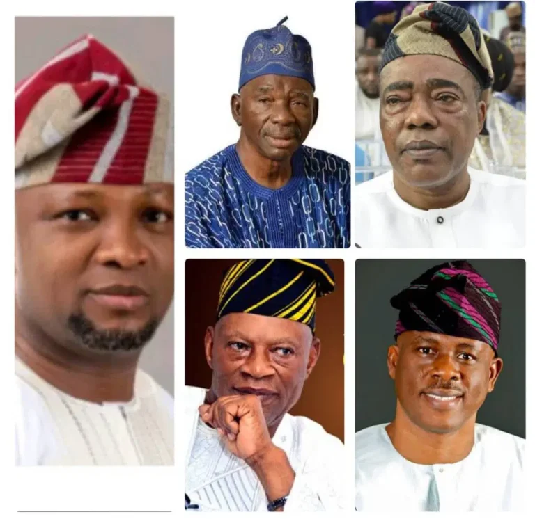 Read more about the article Lagos GAC Welcomes Jandor Into APC