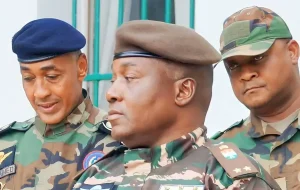 Read more about the article Niger Republic Dumps French, Adopts Hausa As National Language