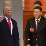 Tariffs: We Will Have A Trade Deal With China – Trump