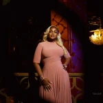 Eniola Badmus Breaks Silence Following Clash With Laide Bakare