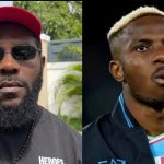 I Will Cry Tears Of Joy If Osimhen Joins Barca – Odumodublvck