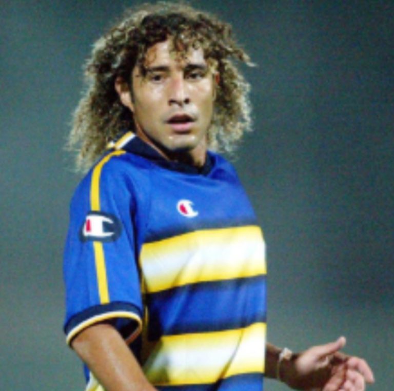 Read more about the article SAD NEWS! Ex Star Footballer Jorge Bolano Dies Of Heart Attack