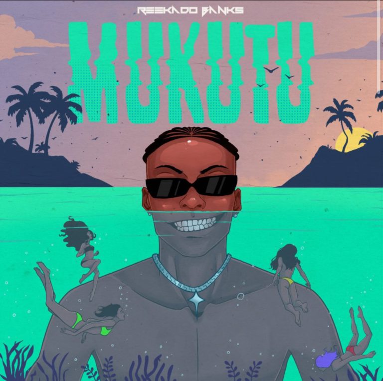 Read more about the article Download Mp3:- Reekado Banks – Mukutu