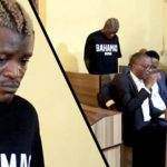 TOO BAD! Portable Remanded In Prison After This Happened