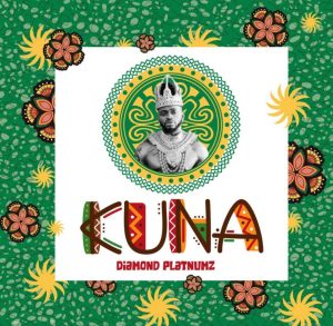 Read more about the article Download Music Mp3:- Diamond Platnumz – Kuna