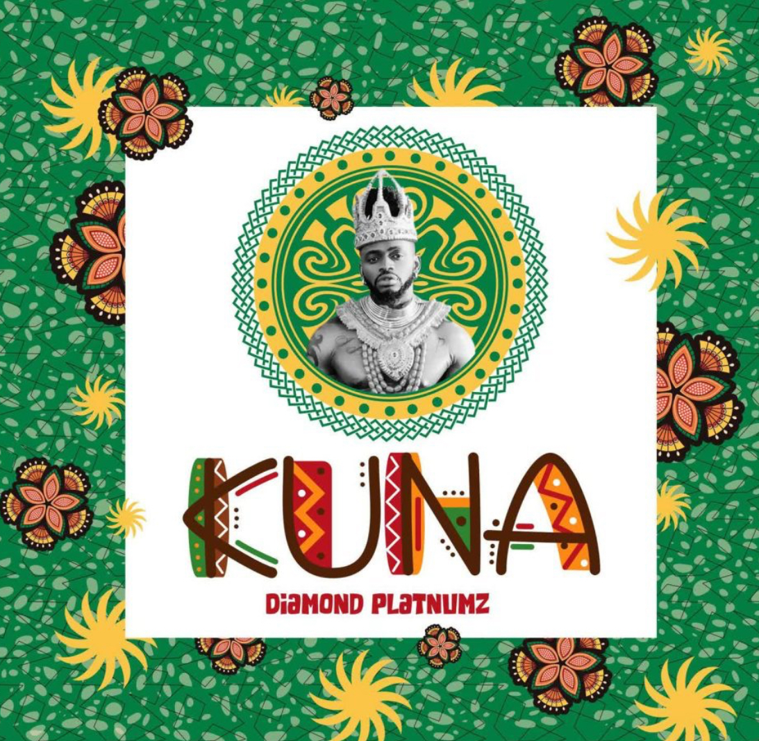 You are currently viewing Download Music Mp3:- Diamond Platnumz – Kuna