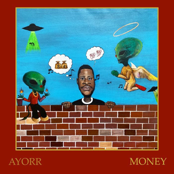 You are currently viewing Download Music Mp3:- Ayorr – Money