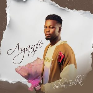 Read more about the article Download Mp3:- Silvabella – Ayanfe