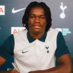 Read more about the article Tottenham Hotspur Signs Callum Olusesi