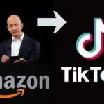 Read more about the article Amazon Submits Last-Minute Bid For TikTok Amid US Ban Threat