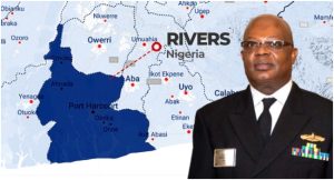 Read more about the article FULL LIST: 23 Newly Appointed Rivers LG Administrators