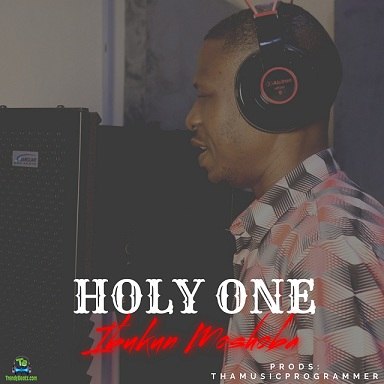 You are currently viewing Download Music Mp3:- Ibukun Moshoba – Holy One