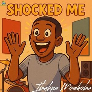 Read more about the article Download Music Mp3:- Ibukun Moshoba – Shocked Me