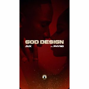 Read more about the article Juma Jux Just Made The Sweetest Wedding Song ‘God Design’ For Priscilla Ojo