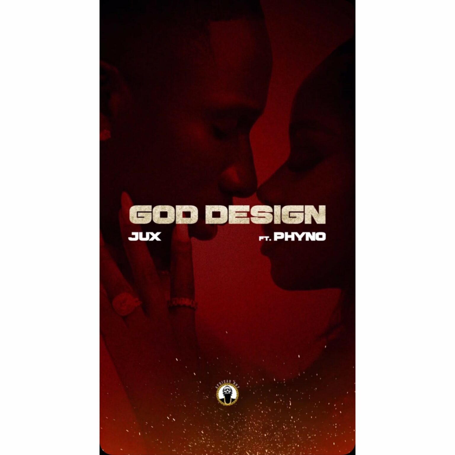 You are currently viewing Juma Jux Just Made The Sweetest Wedding Song ‘God Design’ For Priscilla Ojo