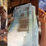 Mother Allegedly Convinces Daughter To Steal POS Funds From Boss, Plans To Flee To Lagos