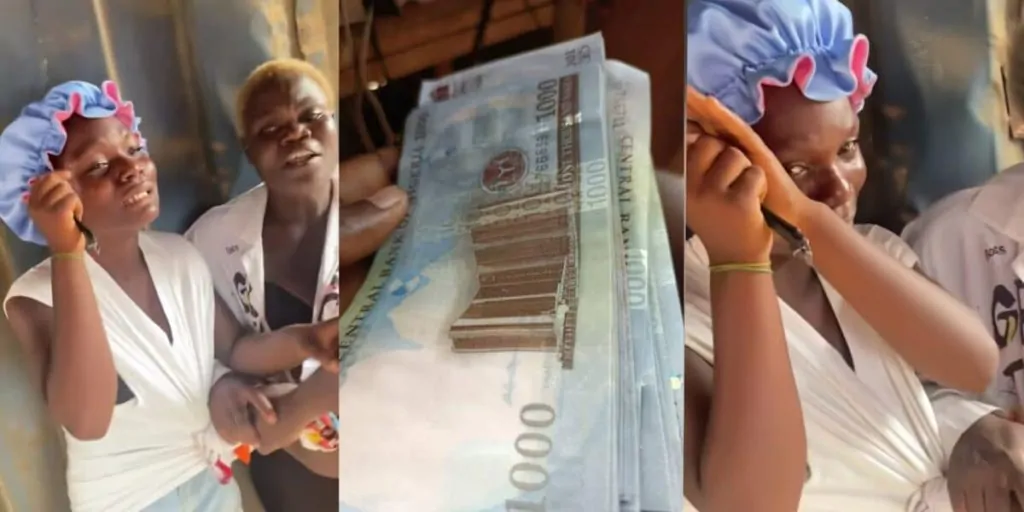 Read more about the article Mother Allegedly Convinces Daughter To Steal POS Funds From Boss, Plans To Flee To Lagos