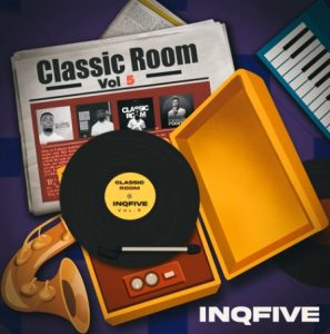 Read more about the article Download Music Mp3:- InQfive – Cry For Help